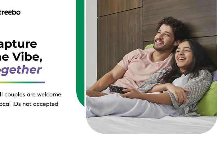 Treebo Krishnam Boutique Hotel